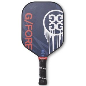 NEW G/FORE x Selkirk Pickleball Paddle, Limited Edition, Sold Out